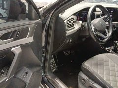 Volkswagen Taos X 330TSI FWD Flagship Smart Edition - ფოტო 16