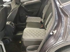 Volkswagen Taos X 330TSI FWD Flagship Smart Edition - ფოტო 17