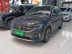 Volkswagen Taos X 330TSI FWD Flagship Smart Edition - ფოტო 2