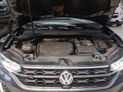 Volkswagen Taos X 330TSI FWD Flagship Smart Edition - ფოტო 20