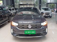 Volkswagen Taos X 330TSI FWD Flagship Smart Edition - ფოტო 3