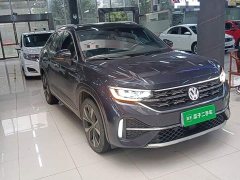 Volkswagen Taos X 330TSI FWD Flagship Smart Edition - ფოტო 4