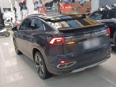 Volkswagen Taos X 330TSI FWD Flagship Smart Edition - ფოტო 5