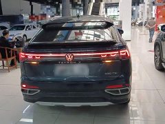 Volkswagen Taos X 330TSI FWD Flagship Smart Edition - ფოტო 6