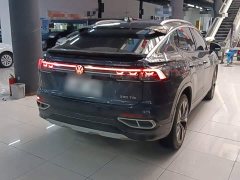 Volkswagen Taos X 330TSI FWD Flagship Smart Edition - ფოტო 7