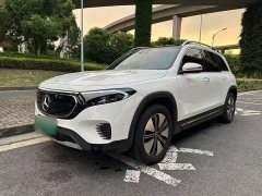 Mercedes-Benz EQB 260 - ფოტო 1