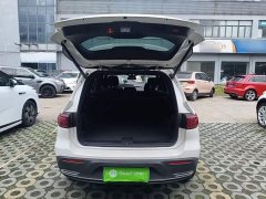 Mercedes-Benz EQB 260 - ფოტო 12
