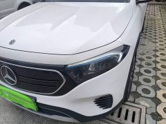 Mercedes-Benz EQB 260 - ფოტო 15