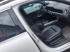 Mercedes-Benz EQB 260 - ფოტო 16