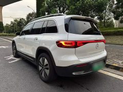 Mercedes-Benz EQB 260 - ფოტო 19