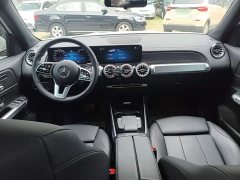 Mercedes-Benz EQB 260 - ფოტო 3