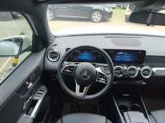 Mercedes-Benz EQB 260 - ფოტო 4