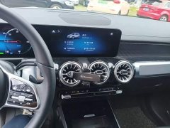 Mercedes-Benz EQB 260 - ფოტო 6