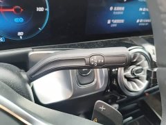 Mercedes-Benz EQB 260 - ფოტო 7