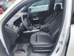 Mercedes-Benz EQB 260 - ფოტო 8