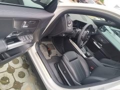 Mercedes-Benz EQB 260 - ფოტო 9
