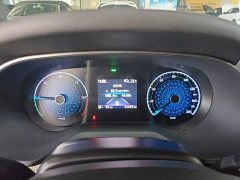 FAW Red Flag E-QM5 450km Travel Edition - ფოტო 12