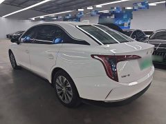 FAW Red Flag E-QM5 450km Travel Edition - ფოტო 5