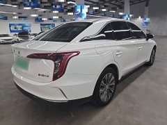 FAW Red Flag E-QM5 450km Travel Edition - ფოტო 7