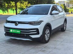 Volkswagen Touareg Sharp 1.5L Sharp Pro - ფოტო 1