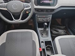 Volkswagen Touareg Sharp 1.5L Sharp Pro - ფოტო 10