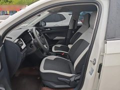 Volkswagen Touareg Sharp 1.5L Sharp Pro - ფოტო 11