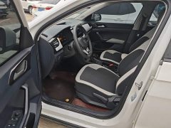 Volkswagen Touareg Sharp 1.5L Sharp Pro - ფოტო 12