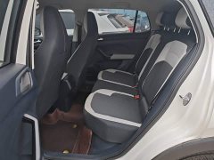 Volkswagen Touareg Sharp 1.5L Sharp Pro - ფოტო 13