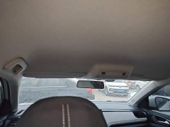Volkswagen Touareg Sharp 1.5L Sharp Pro - ფოტო 14