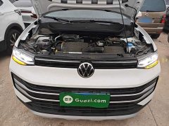 Volkswagen Touareg Sharp 1.5L Sharp Pro - ფოტო 16