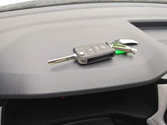 Volkswagen Touareg Sharp 1.5L Sharp Pro - ფოტო 17