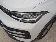 Volkswagen Touareg Sharp 1.5L Sharp Pro - ფოტო 18