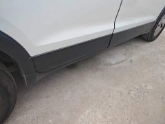 Volkswagen Touareg Sharp 1.5L Sharp Pro - ფოტო 20