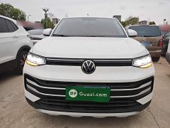 Volkswagen Touareg Sharp 1.5L Sharp Pro - ფოტო 3