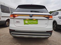 Volkswagen Touareg Sharp 1.5L Sharp Pro - ფოტო 4