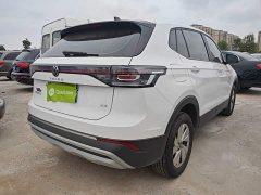 Volkswagen Touareg Sharp 1.5L Sharp Pro - ფოტო 5