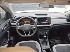 Volkswagen Touareg Sharp 1.5L Sharp Pro - ფოტო 6