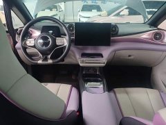 BYD Dolphin 401km Knight Edition - ფოტო 10