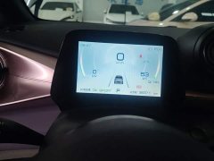BYD Dolphin 401km Knight Edition - ფოტო 12
