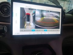 BYD Dolphin 401km Knight Edition - ფოტო 13