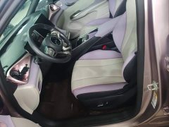 BYD Dolphin 401km Knight Edition - ფოტო 15