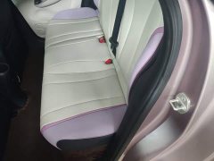 BYD Dolphin 401km Knight Edition - ფოტო 17