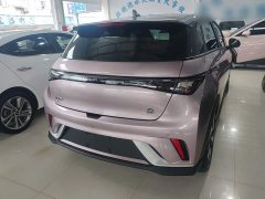 BYD Dolphin 401km Knight Edition - ფოტო 6