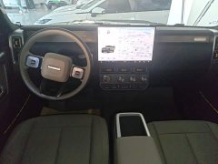 Chery iCAR Super V23 401 RWD Advanced Edition - ფოტო 10