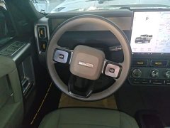 Chery iCAR Super V23 401 RWD Advanced Edition - ფოტო 11