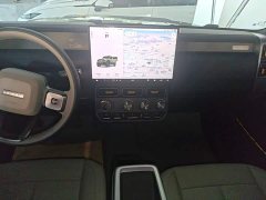 Chery iCAR Super V23 401 RWD Advanced Edition - ფოტო 13