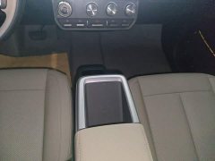Chery iCAR Super V23 401 RWD Advanced Edition - ფოტო 14
