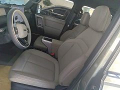 Chery iCAR Super V23 401 RWD Advanced Edition - ფოტო 15