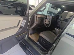 Chery iCAR Super V23 401 RWD Advanced Edition - ფოტო 16