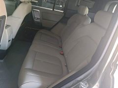 Chery iCAR Super V23 401 RWD Advanced Edition - ფოტო 17